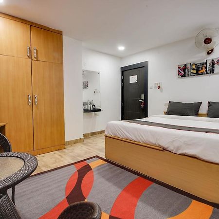 גווהטי Oyo 2794 Hotel Plaza Inn מראה חיצוני תמונה