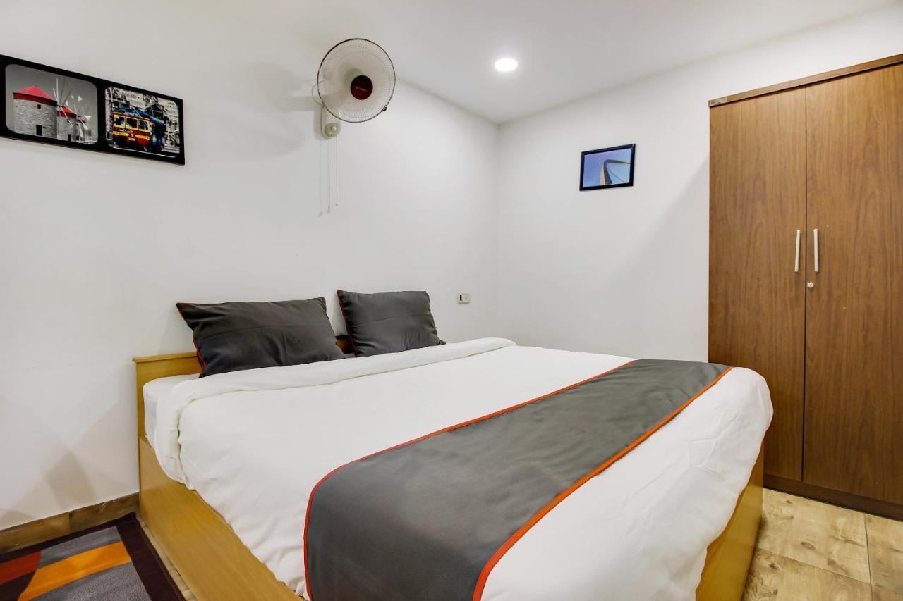 גווהטי Oyo 2794 Hotel Plaza Inn מראה חיצוני תמונה