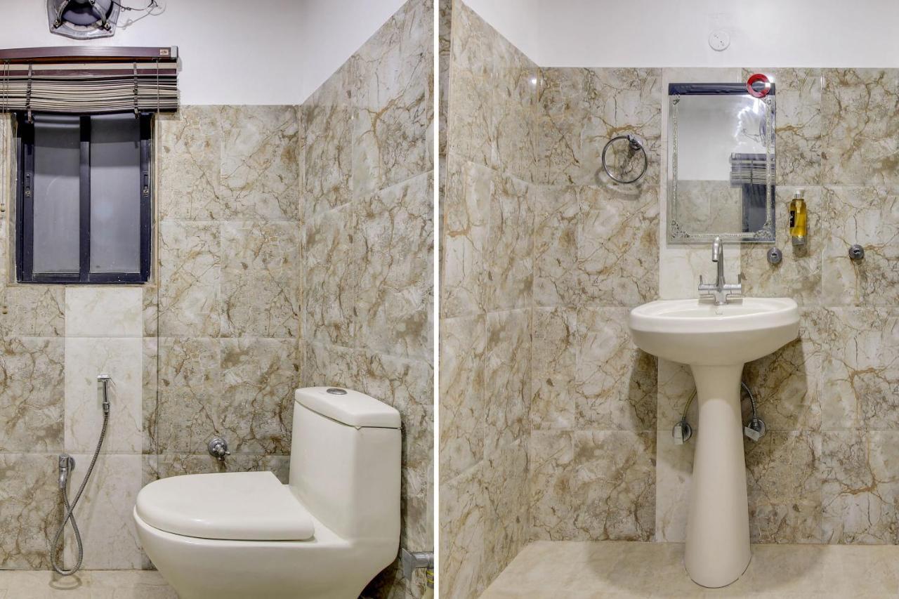 גווהטי Oyo 2794 Hotel Plaza Inn מראה חיצוני תמונה